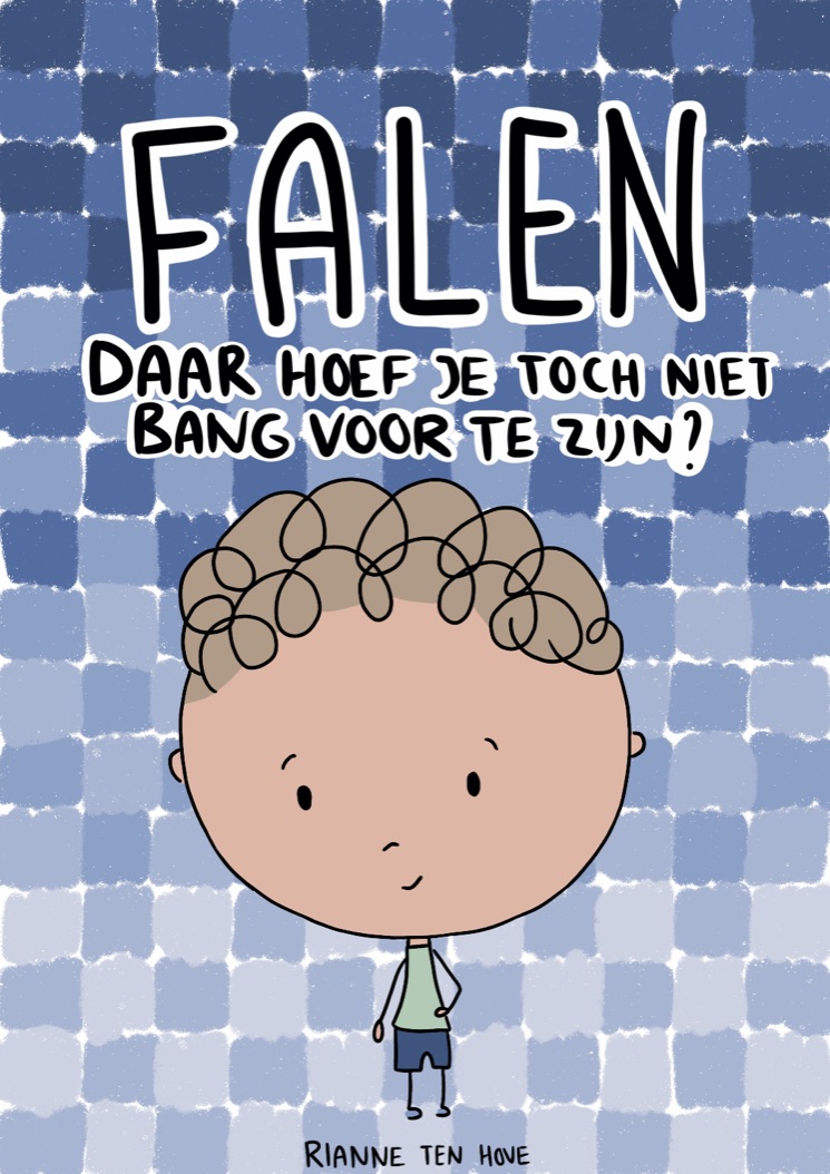 Afbeelding kaft falen