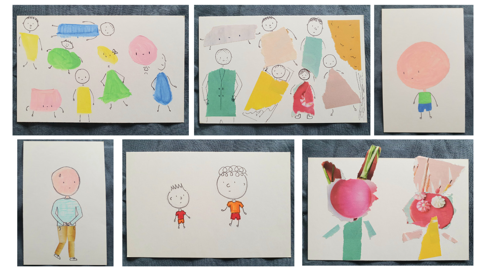 Afbeelding 1 - proces